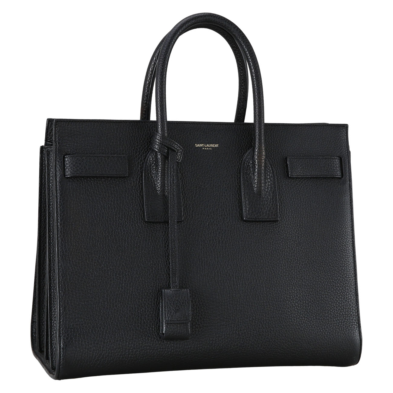 Yves Saint Laurent(USED)생로랑 355153 삭드쥬르 토트백
